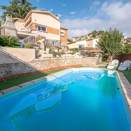 Homeholidaysrentals Formentor Villa Santa Susanna