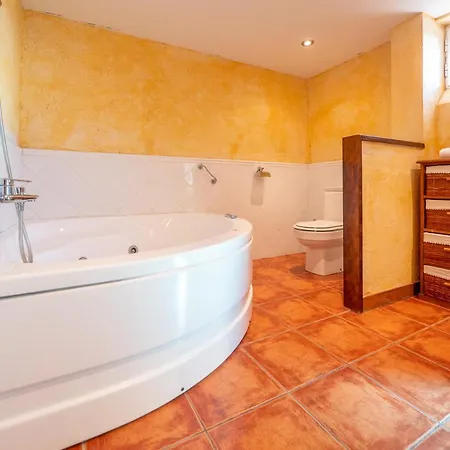 Homeholidaysrentals Formentor Villa Santa Susanna