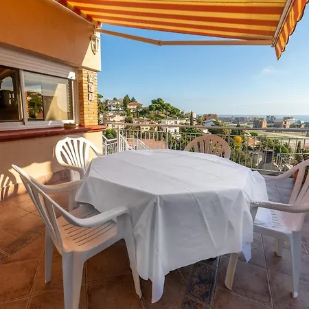 Villa Homeholidaysrentals Formentor *