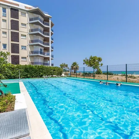 Sunrise Apartamento Santa Susanna