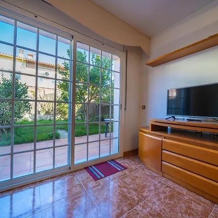 Homeholidaysrentals Charme - Costa Barcelona