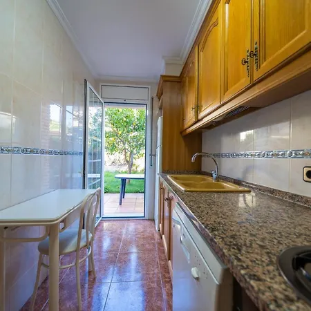 Homeholidaysrentals Charme - Costa Barcelona Santa Susanna