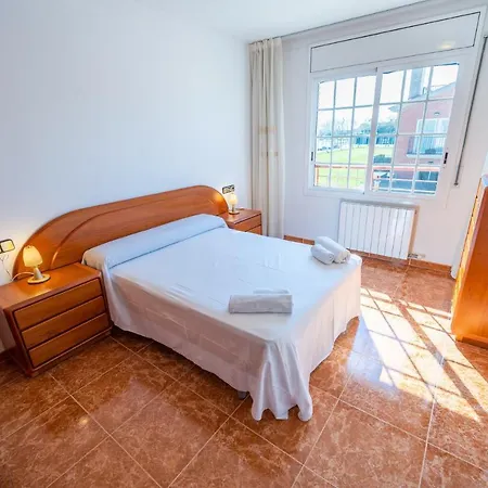 Ferienhaus Homeholidaysrentals Charme - Costa Barcelona Santa Susanna