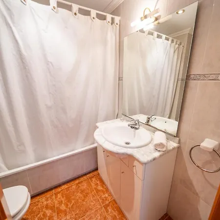 Ferienhaus Homeholidaysrentals Charme - Costa Barcelona *