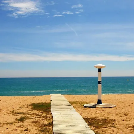 Ferienhaus Homeholidaysrentals Charme - Costa Barcelona *