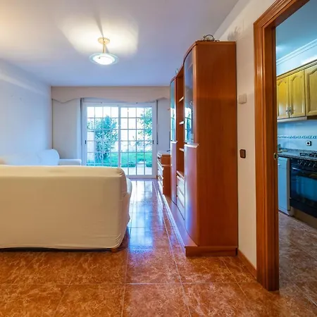 Homeholidaysrentals Charme - Costa Barcelona *