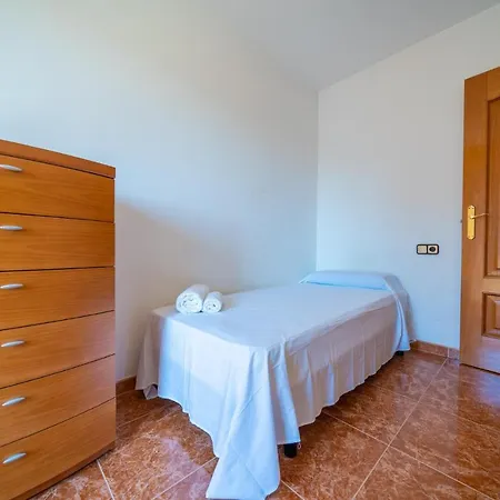 Homeholidaysrentals Charme - Costa Barcelona Ferienhaus