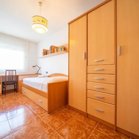 Homeholidaysrentals Charme - Costa Barcelona Ferienhaus