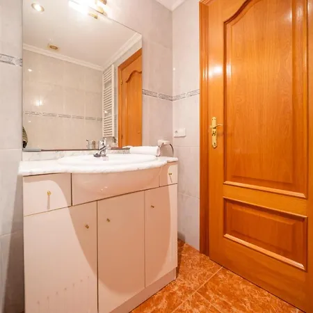 Homeholidaysrentals Charme - Costa Barcelona