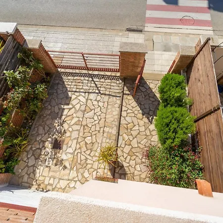 Homeholidaysrentals Charme - Costa Barcelona Ferienhaus
