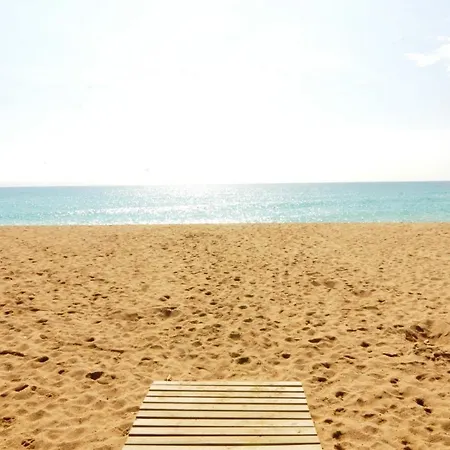 Ferienhaus Homeholidaysrentals Charme - Costa Barcelona Santa Susanna