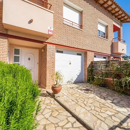 Homeholidaysrentals Charme - Costa Barcelona Santa Susanna
