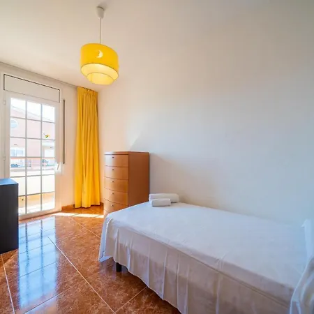 Ferienhaus Homeholidaysrentals Charme - Costa Barcelona Santa Susanna