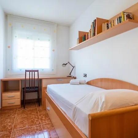 Homeholidaysrentals Charme - Costa Barcelona *