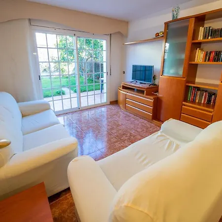 Homeholidaysrentals Charme - Costa Barcelona Ferienhaus *