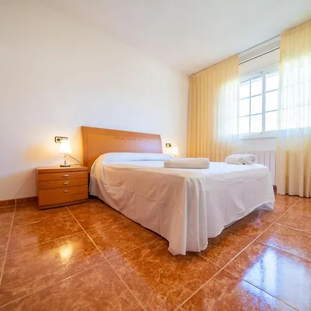 Homeholidaysrentals Charme - Costa Barcelona Santa Susanna