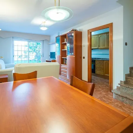 Ferienhaus Homeholidaysrentals Charme - Costa Barcelona *