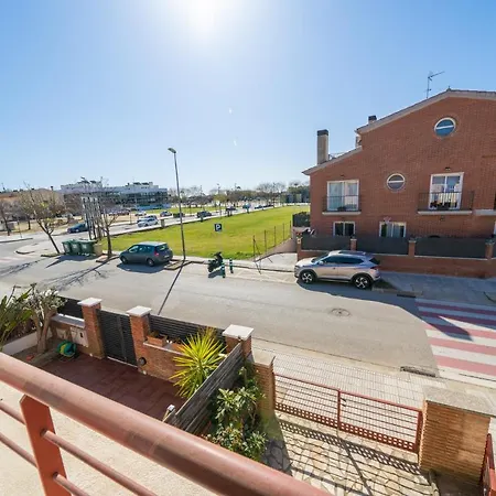 Homeholidaysrentals Charme - Costa Barcelona