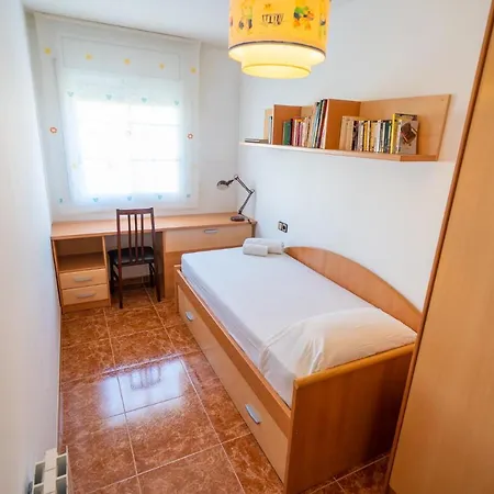 Homeholidaysrentals Charme - Costa Barcelona Ferienhaus *