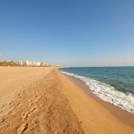 Homeholidaysrentals Charme - Costa Barcelona * Santa Susanna