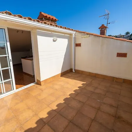 Ferienhaus Homeholidaysrentals Charme - Costa Barcelona
