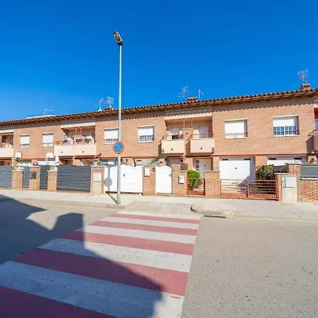 Homeholidaysrentals Charme - Costa Barcelona *