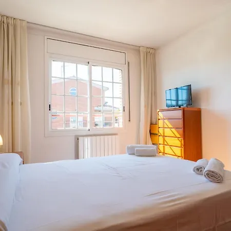 Homeholidaysrentals Charme - Costa Barcelona Ferienhaus