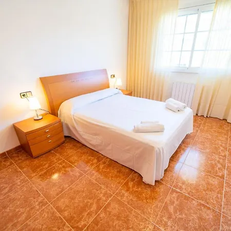 Ferienhaus Homeholidaysrentals Charme - Costa Barcelona
