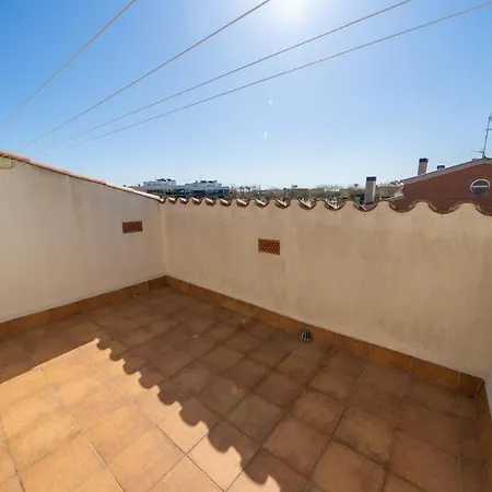 Homeholidaysrentals Charme - Costa Barcelona Ferienhaus