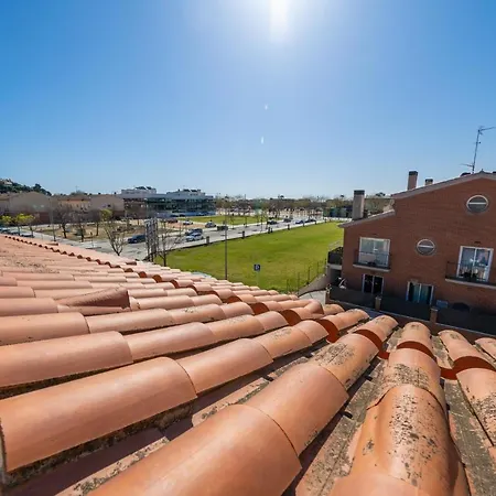 Ferienhaus Homeholidaysrentals Charme - Costa Barcelona Santa Susanna