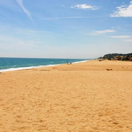 Ferienhaus Homeholidaysrentals Charme - Costa Barcelona Santa Susanna