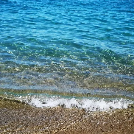 Playa Santa Sussana Barcelona *