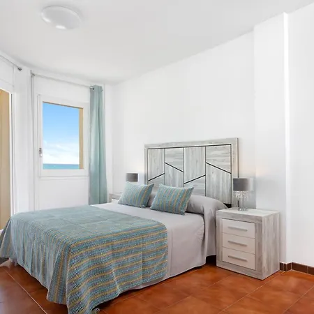 Apartamento Sunrise