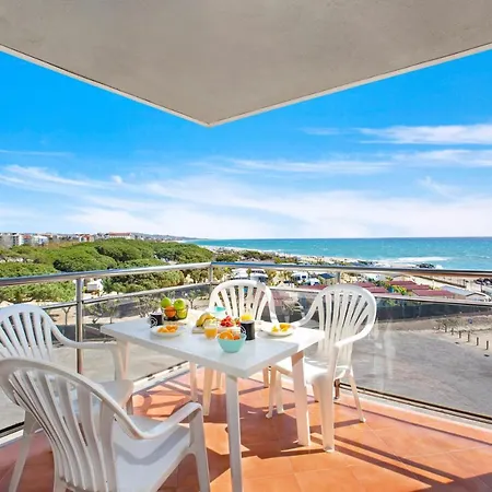 Apartamento Sunrise