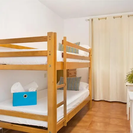 Apartamento Sunrise *