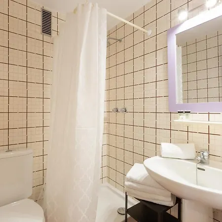 Sunrise Apartamento Santa Susanna