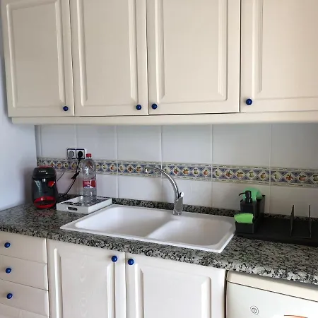 Apartment Playa Santa Sussana Barcelona *