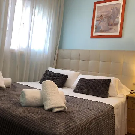 Apartment Playa Santa Sussana Barcelona *