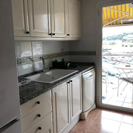 Apartment Playa Santa Sussana Barcelona *