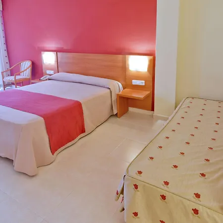 Hotel Montemar Maritim 4*