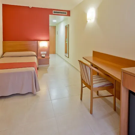 Hotel Montemar Maritim Santa Susanna