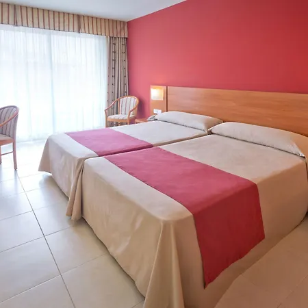 Hotel Montemar Maritim 4*