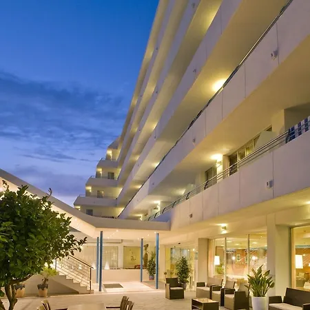 Hotel Montemar Maritim 4*