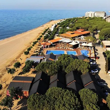 Camping Bon Repós