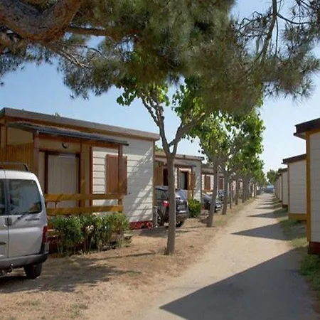 Camping Bon Repós 3*