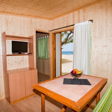 Camping Bon Repós 3*