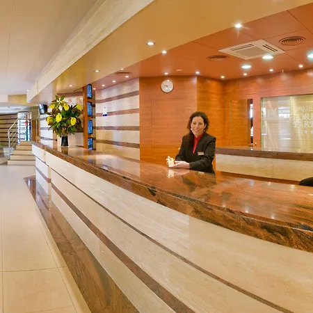 Alegria Florida Park Hotel 4*
