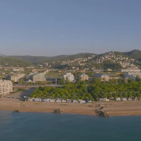 Hotel Montemar Maritim 4*