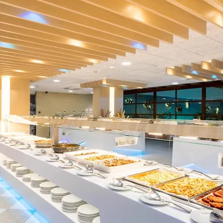 Hotel Montemar Maritim Santa Susanna