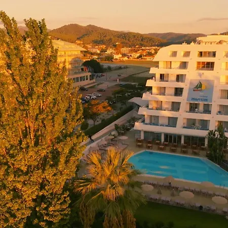 Montemar Maritim Hotel